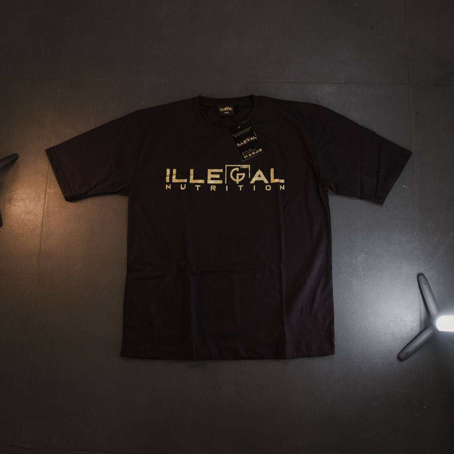 Premium Oversized T-Shirt (200GSM Cotton)