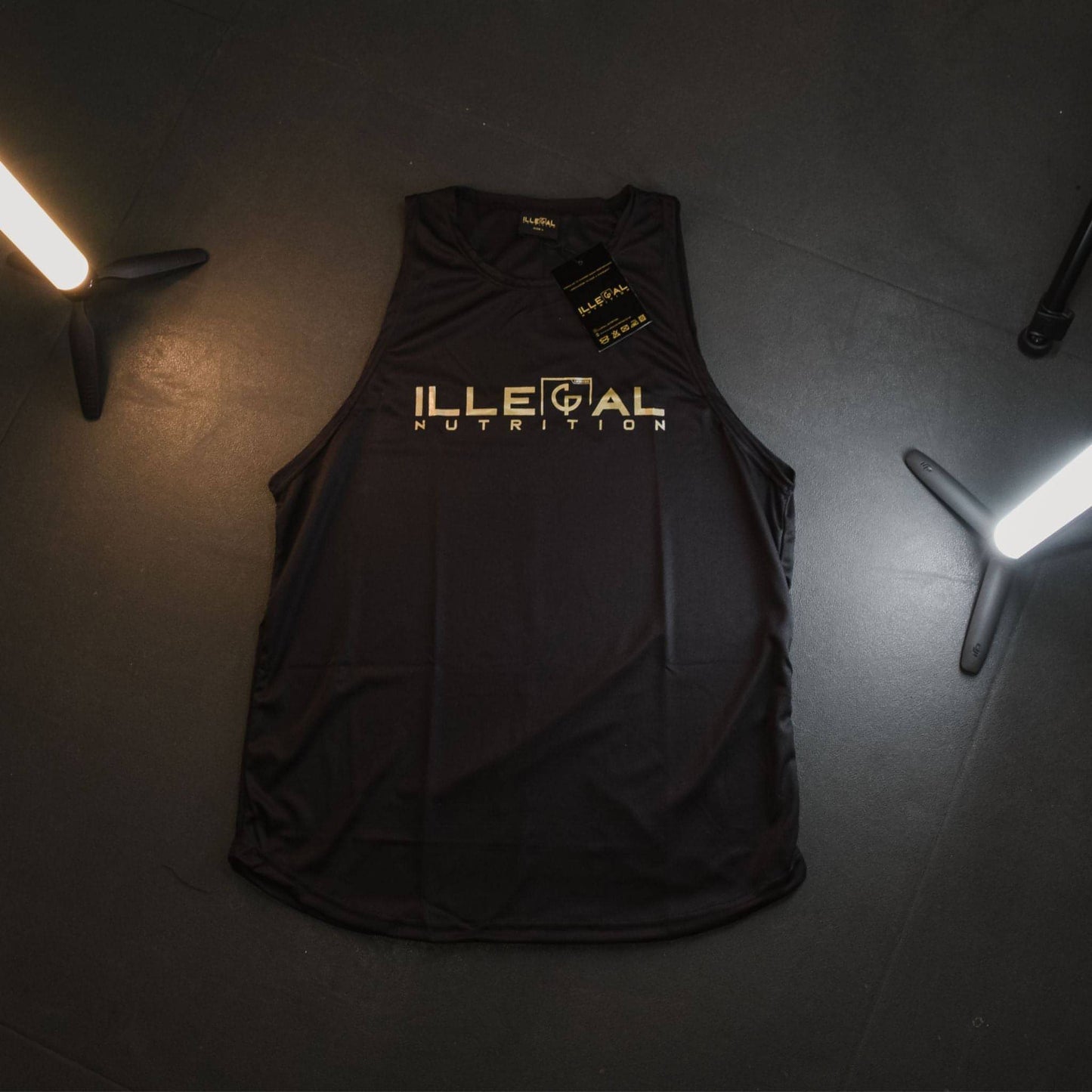 Premium Basketball Vest (180GSM Dri-Fit Mesh)