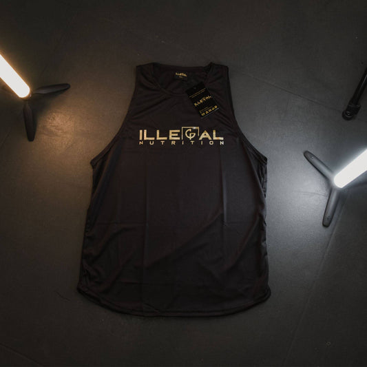 Premium Basketball Vest (180GSM Dri-Fit Mesh)