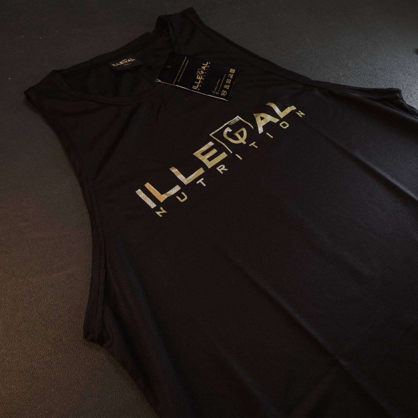 Premium Basketball Vest (180GSM Dri-Fit Mesh)