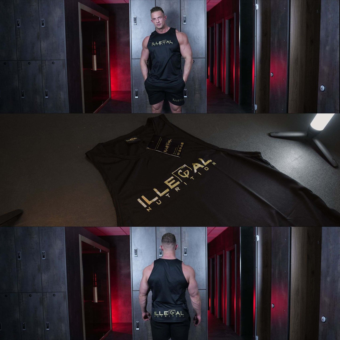 Premium Basketball Vest (180GSM Dri-Fit Mesh)