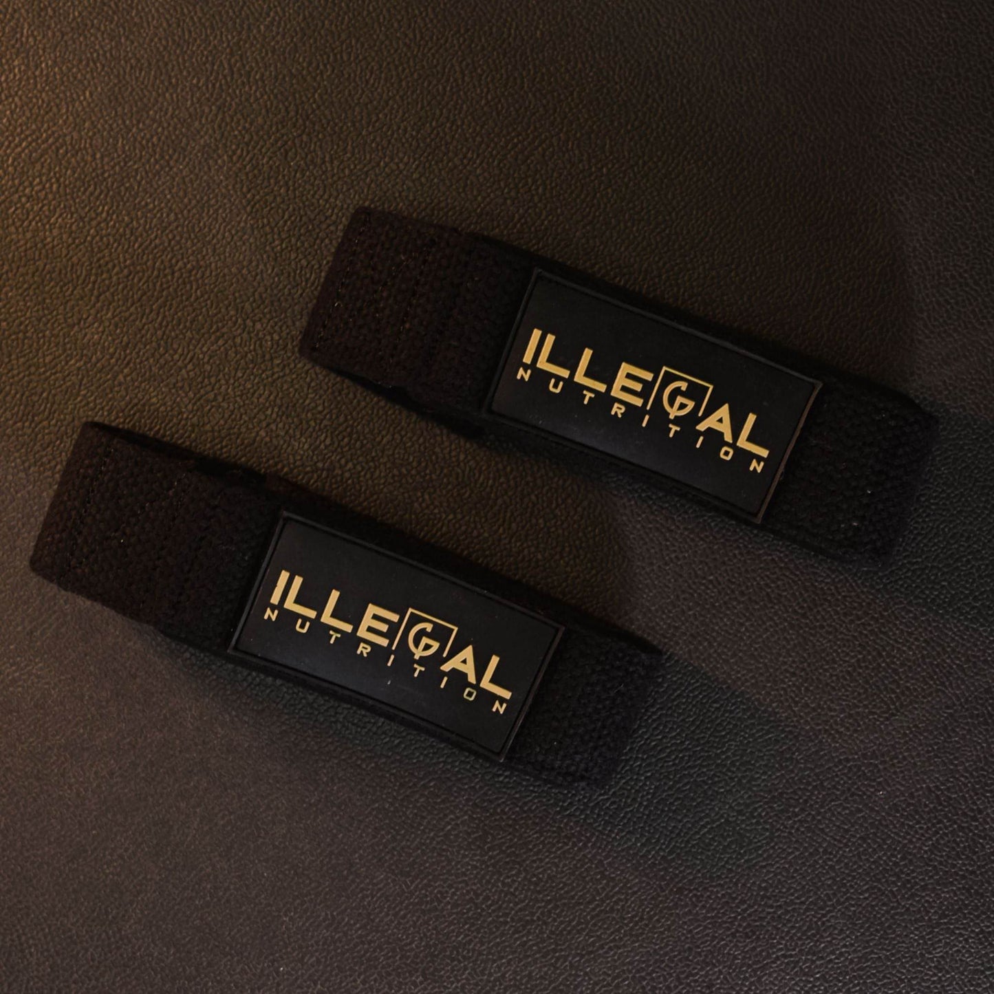 Premium Lifting Straps