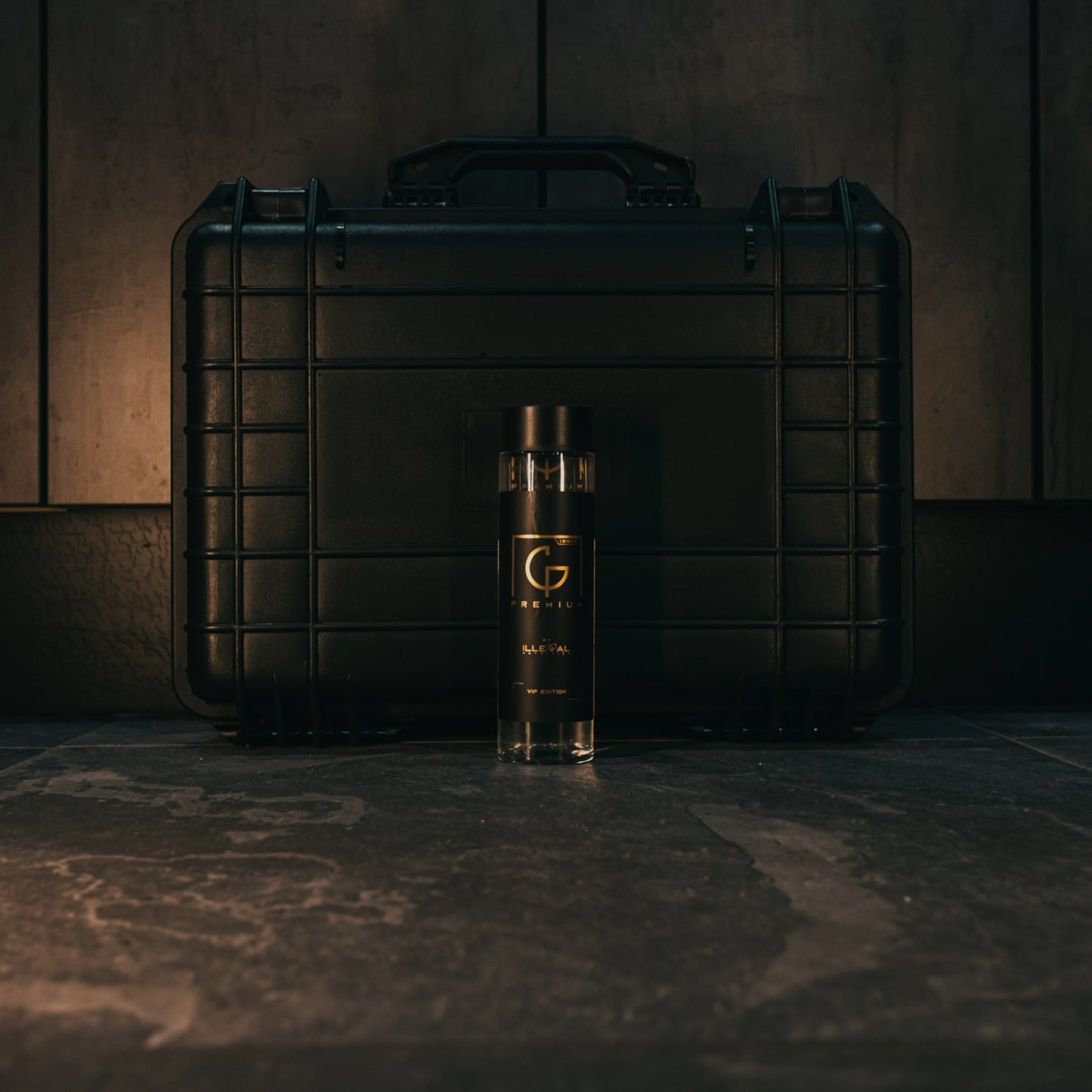 Premium Hydro Water Bottle