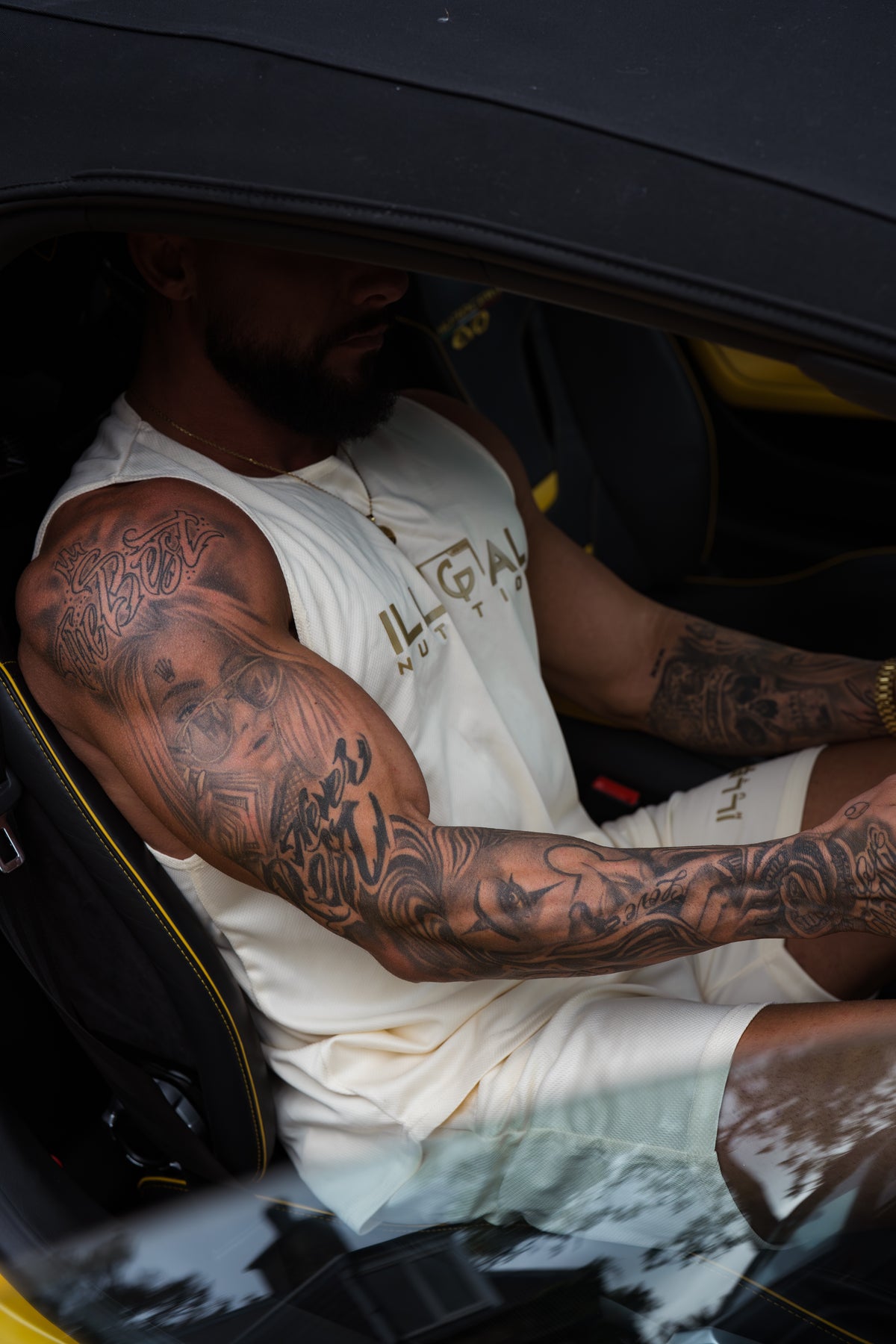 DXB Edition (Limited Edition)