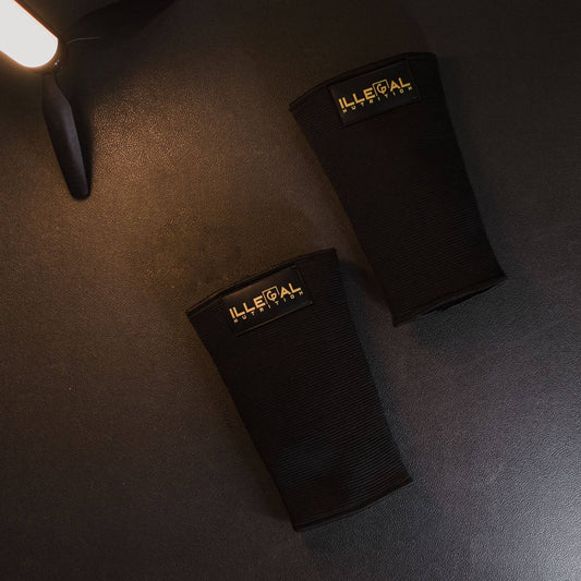 Premium Elbow Sleeves (Doubly Ply)