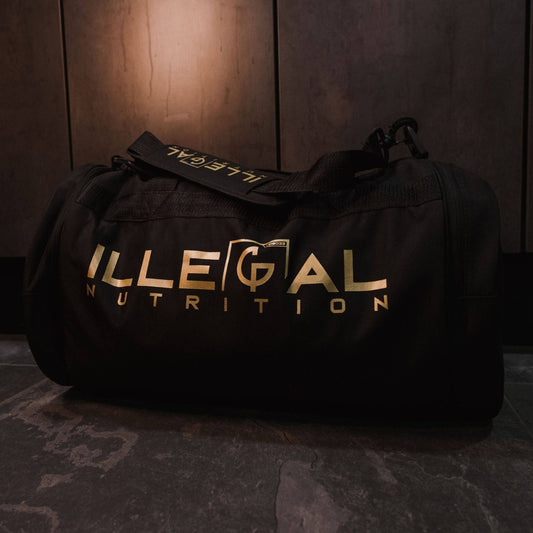 Premium Gym Bag