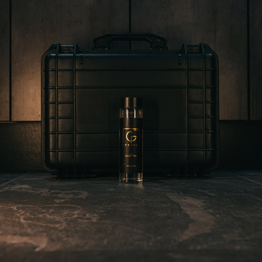 Premium Hydro Water Bottle